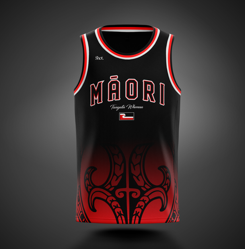 Māori 2025